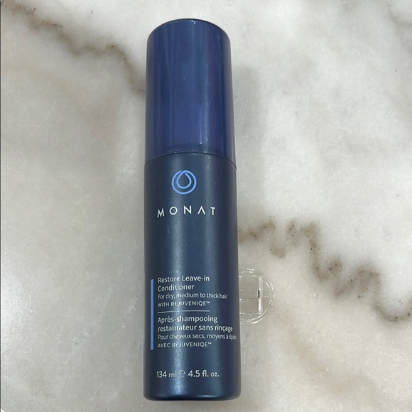 MONAT Restore Leave-in Conditioner - Cream - Picture 1 of 3